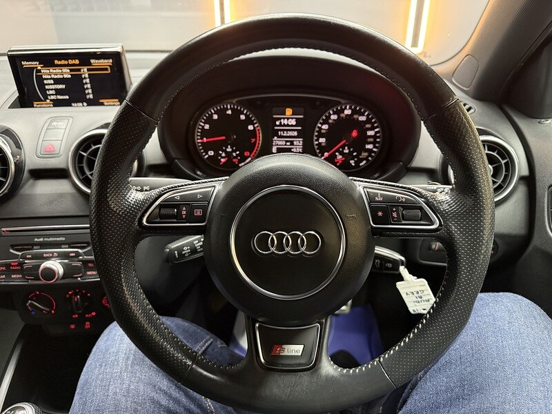 Used Audi A1 2018 for sale - 77521681: Photo 46