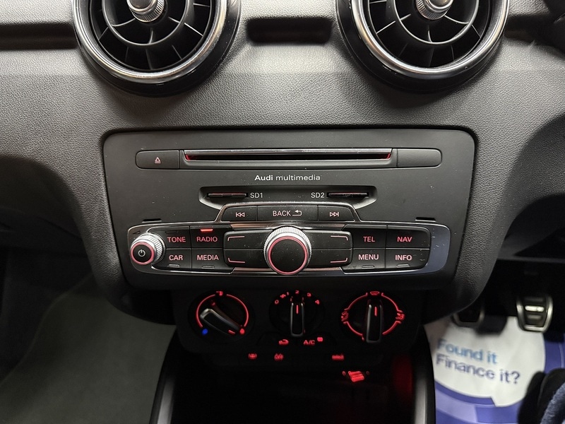 Used Audi A1 2018 for sale - 77521681: Photo 48