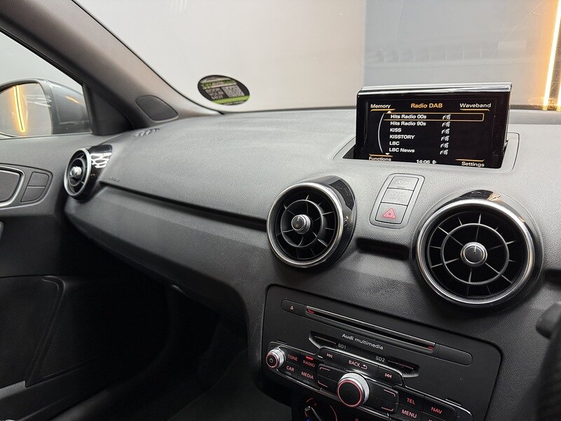 Used Audi A1 2018 for sale - 77521681: Photo 52