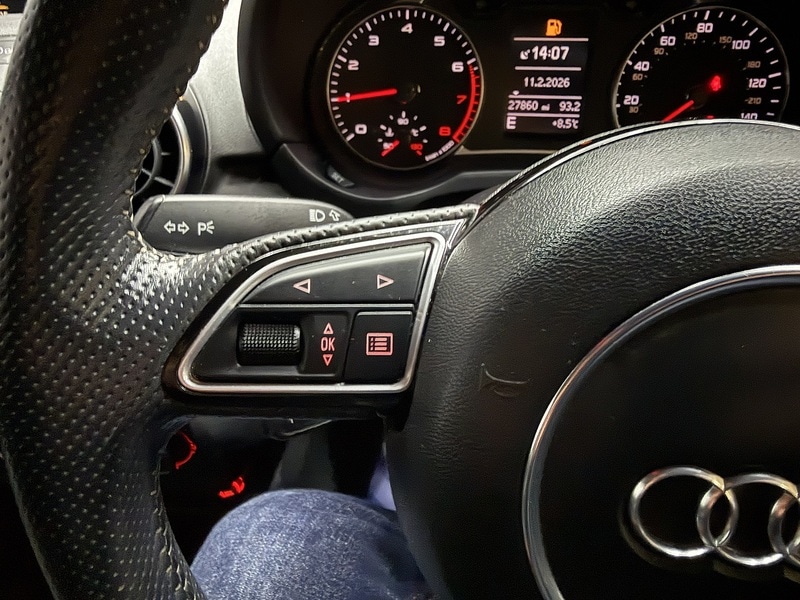 Used Audi A1 2018 for sale - 77521681: Photo 53