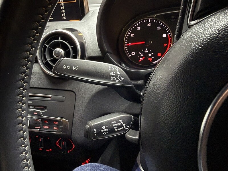 Used Audi A1 2018 for sale - 77521681: Photo 55