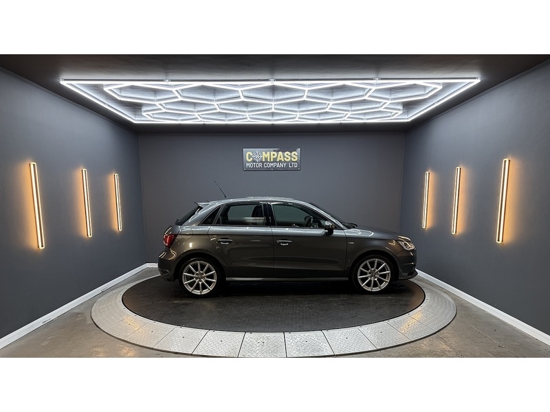 Used Audi A1 2018 for sale - 77521681: Photo 7