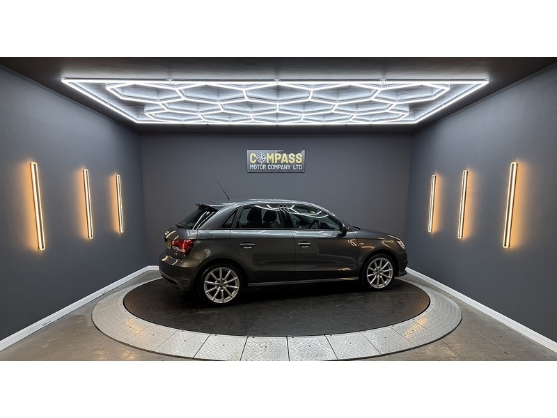 Used Audi A1 2018 for sale - 77521681: Photo 8