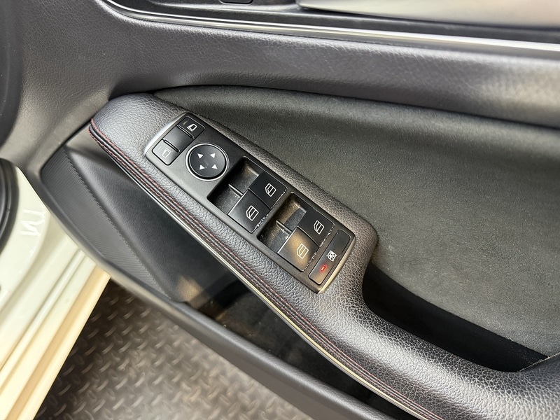 Used Mercedes-Benz A-Class 2017 for sale - 76879369: Photo 38