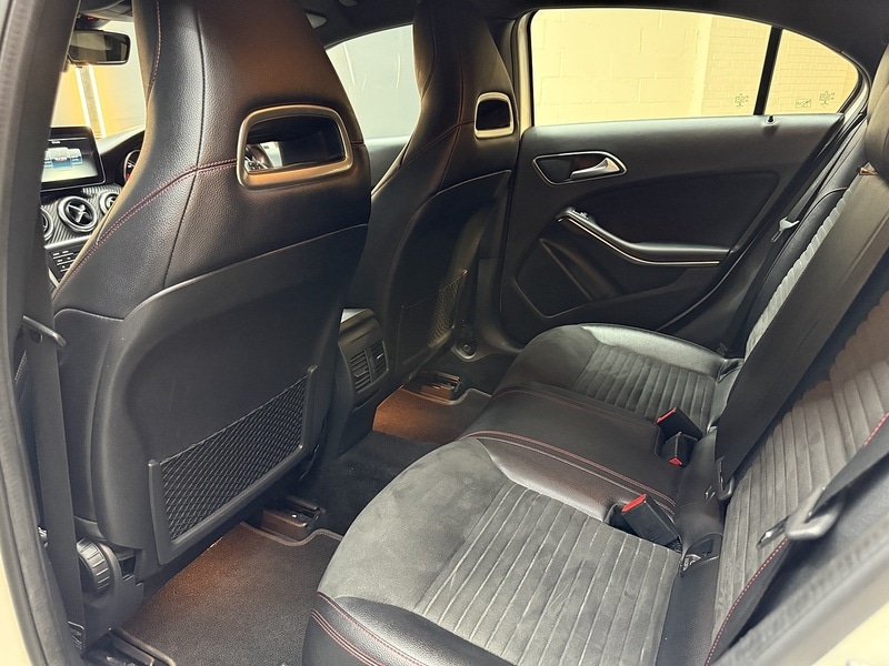 Used Mercedes-Benz A-Class 2017 for sale - 76879369: Photo 42