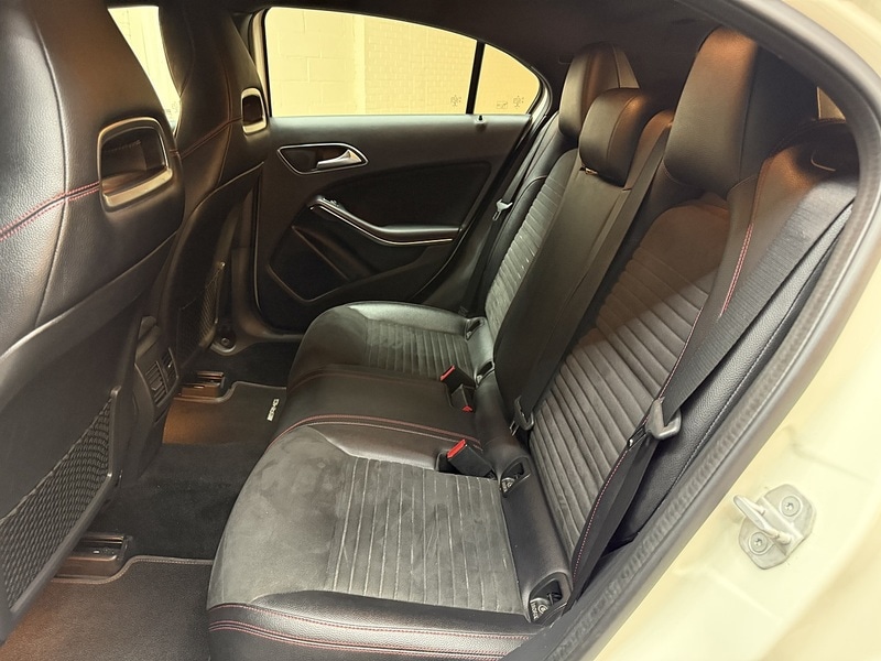 Used Mercedes-Benz A-Class 2017 for sale - 76879369: Photo 43