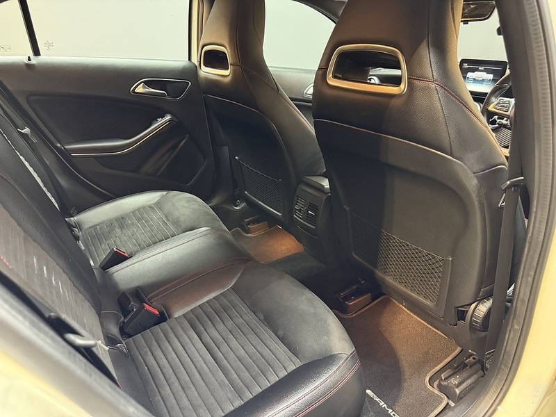 Used Mercedes-Benz A-Class 2017 for sale - 76879369: Photo 47