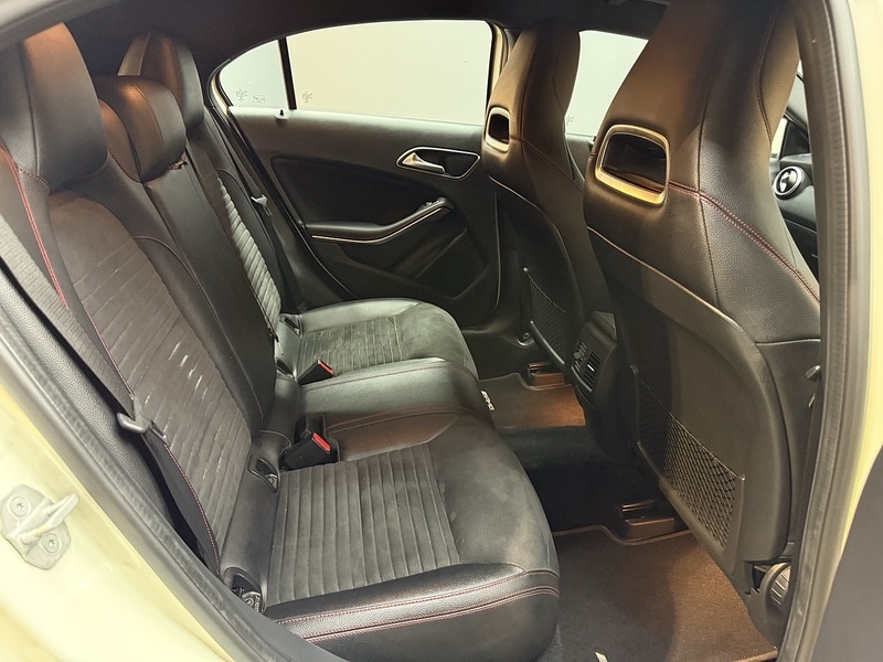 Used Mercedes-Benz A-Class 2017 for sale - 76879369: Photo 48