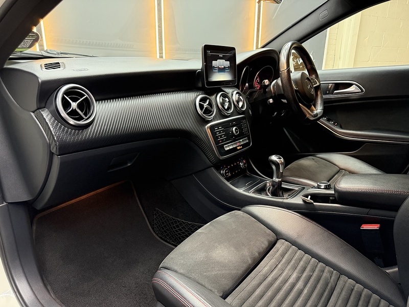 Used Mercedes-Benz A-Class 2017 for sale - 76879369: Photo 51