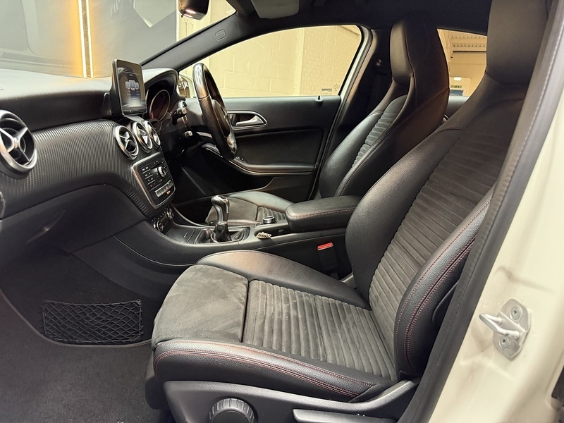 Used Mercedes-Benz A-Class 2017 for sale - 76879369: Photo 52