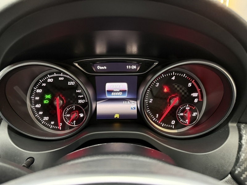 Used Mercedes-Benz A-Class 2017 for sale - 76879369: Photo 54