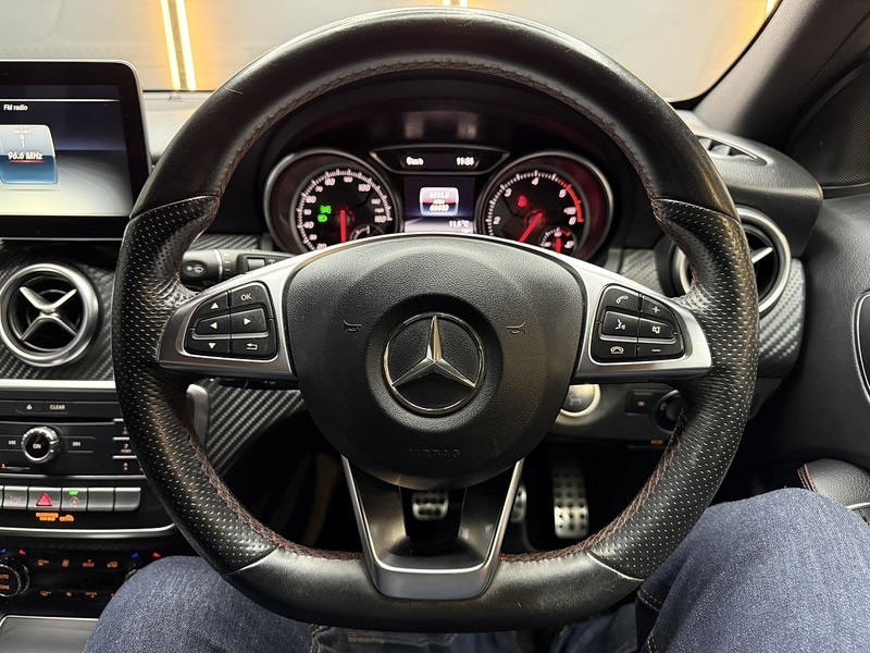 Used Mercedes-Benz A-Class 2017 for sale - 76879369: Photo 55