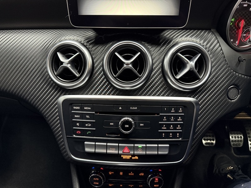 Used Mercedes-Benz A-Class 2017 for sale - 76879369: Photo 57