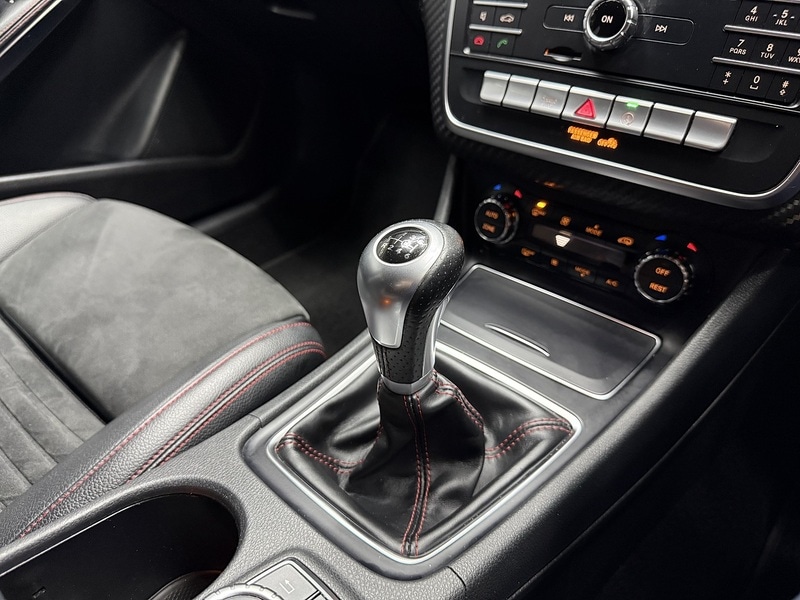 Used Mercedes-Benz A-Class 2017 for sale - 76879369: Photo 60