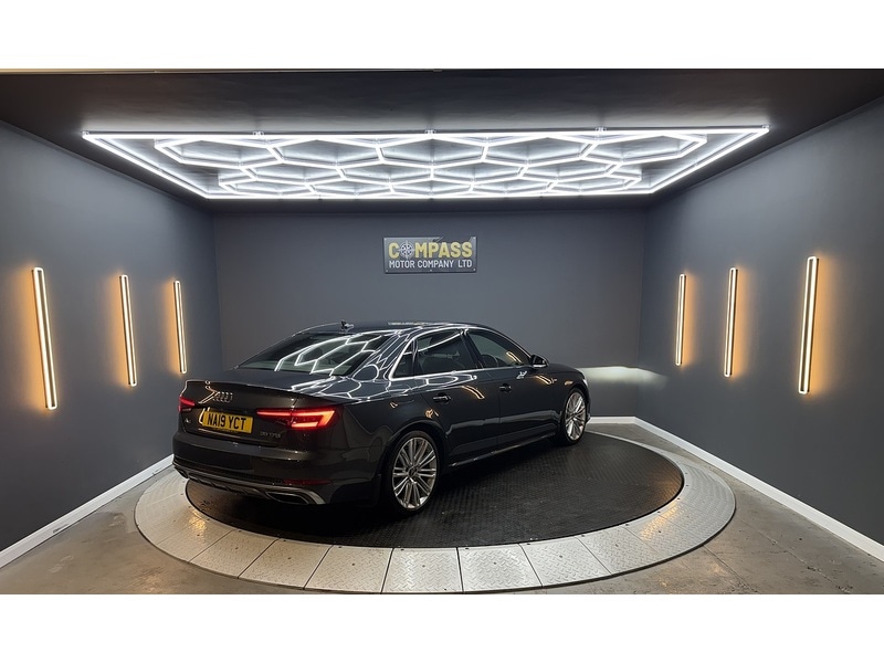 Used Audi A4 for sale - 77250809: Photo 11