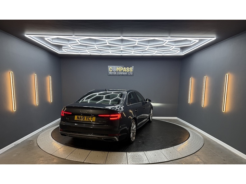 Used Audi A4 for sale - 77250809: Photo 13