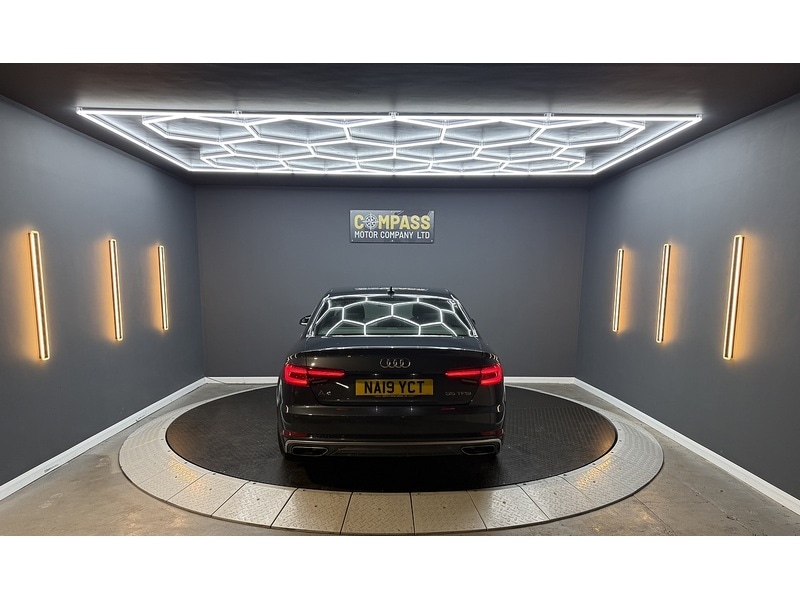 Used Audi A4 for sale - 77250809: Photo 15