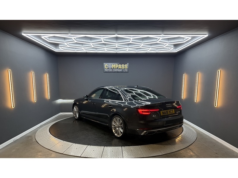 Used Audi A4 for sale - 77250809: Photo 17