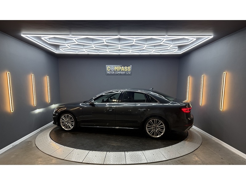 Used Audi A4 for sale - 77250809: Photo 21