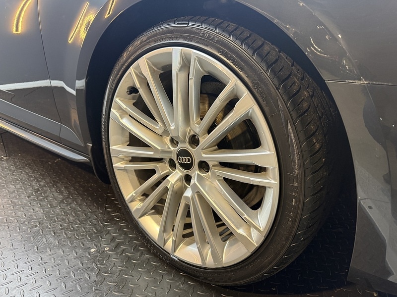 Used Audi A4 for sale - 77250809: Photo 32