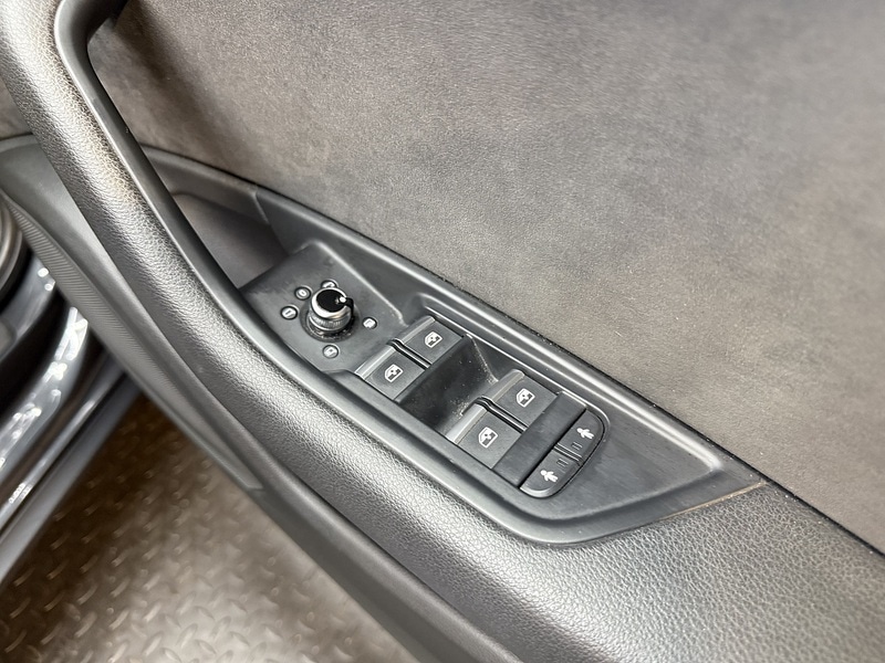 Used Audi A4 for sale - 77250809: Photo 35