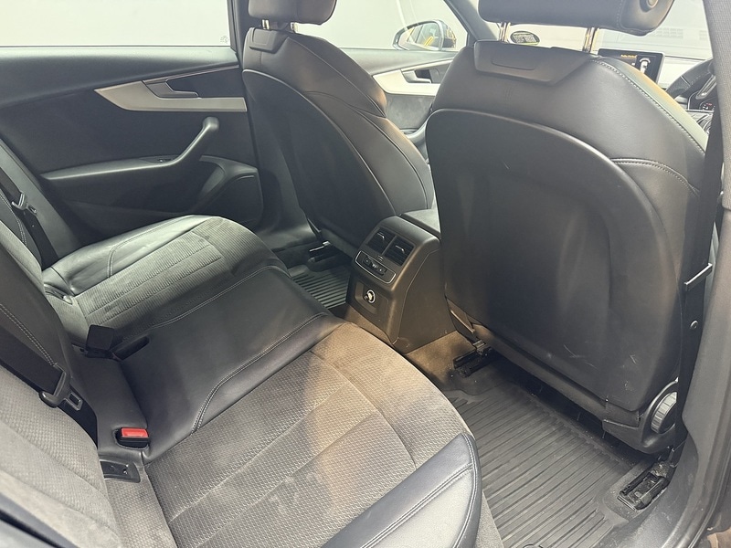 Used Audi A4 for sale - 77250809: Photo 40