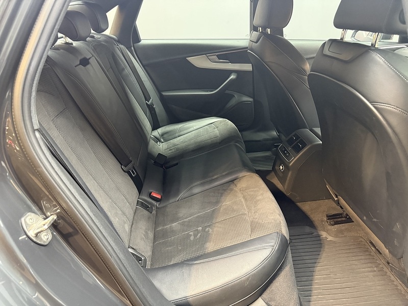 Used Audi A4 for sale - 77250809: Photo 41