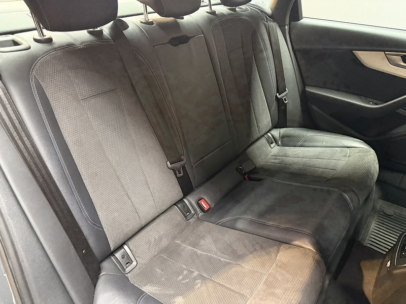 Used Audi A4 for sale - 77250809: Photo 42