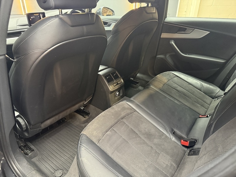 Used Audi A4 for sale - 77250809: Photo 46