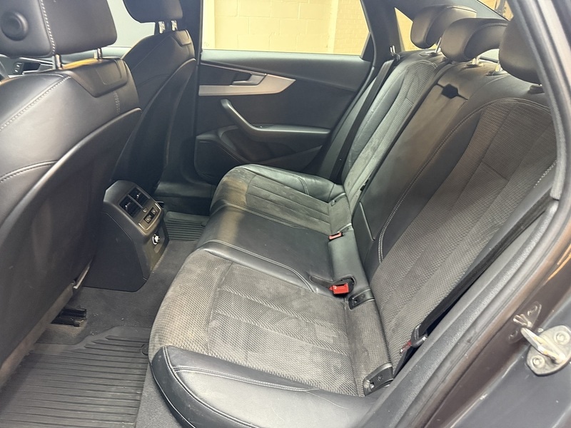 Used Audi A4 for sale - 77250809: Photo 47