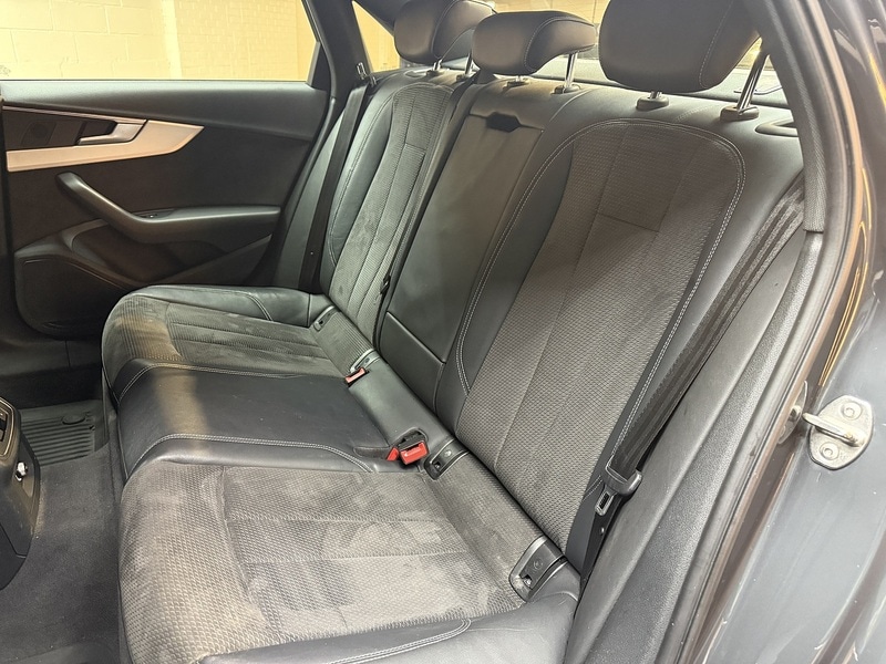 Used Audi A4 for sale - 77250809: Photo 48