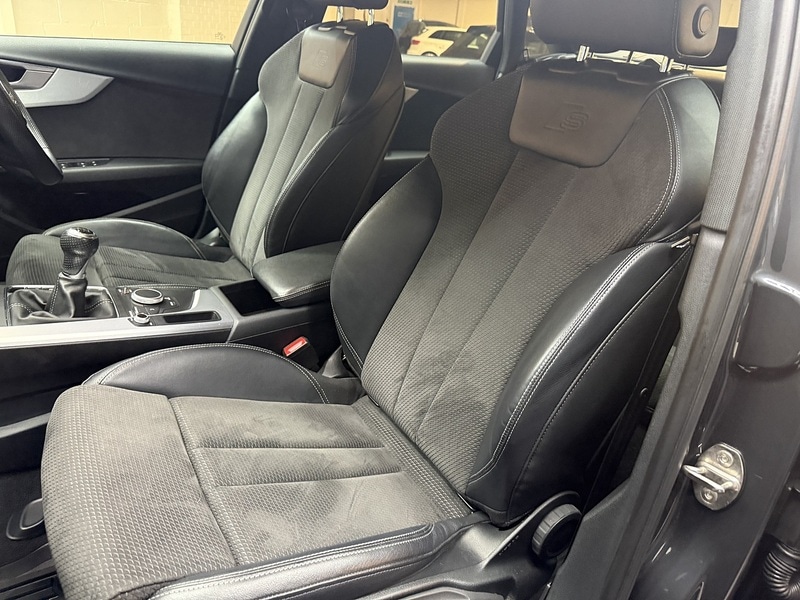 Used Audi A4 for sale - 77250809: Photo 51