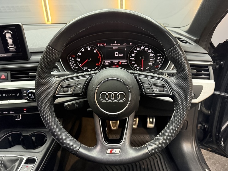 Used Audi A4 for sale - 77250809: Photo 53