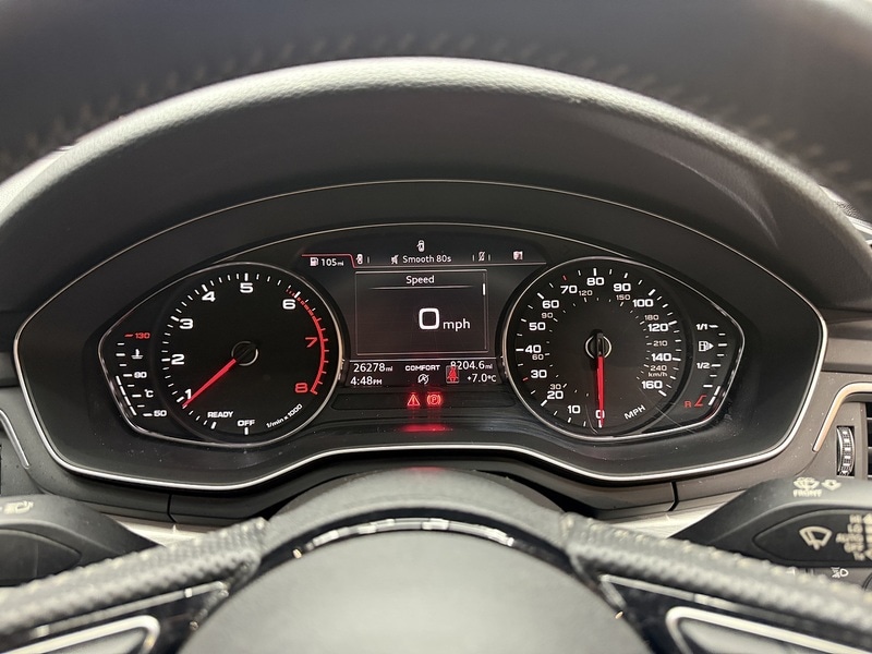 Used Audi A4 for sale - 77250809: Photo 54