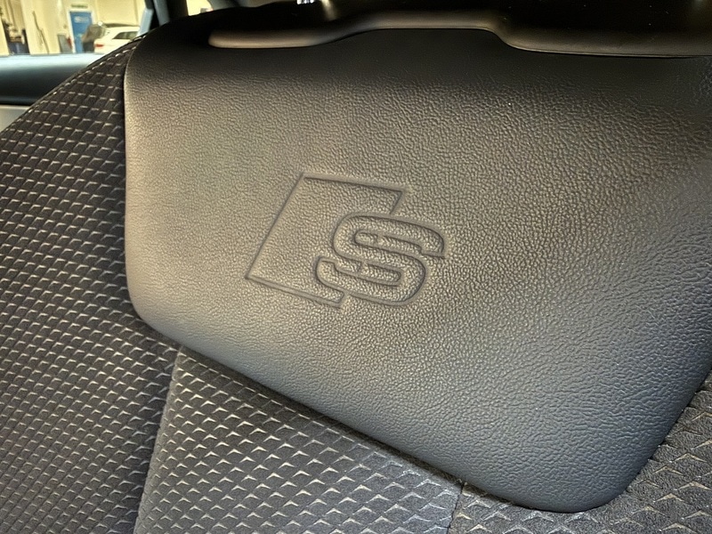 Used Audi A4 for sale - 77250809: Photo 55