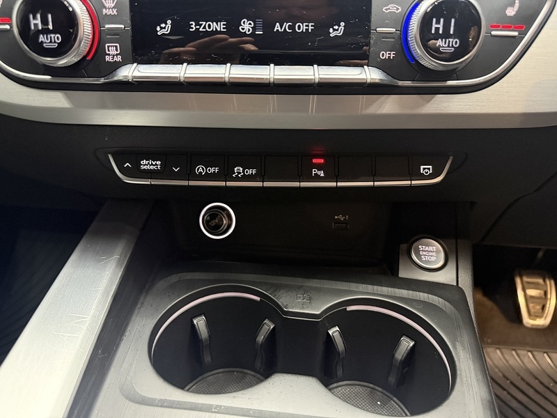 Used Audi A4 for sale - 77250809: Photo 56