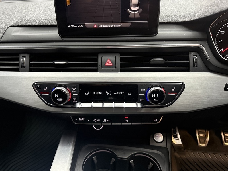 Used Audi A4 for sale - 77250809: Photo 57