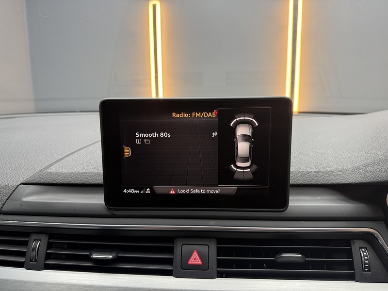 Used Audi A4 for sale - 77250809: Photo 58