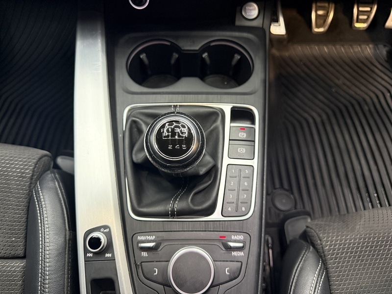 Used Audi A4 for sale - 77250809: Photo 59