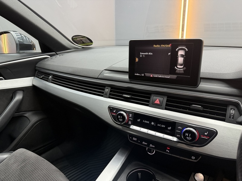 Used Audi A4 for sale - 77250809: Photo 60