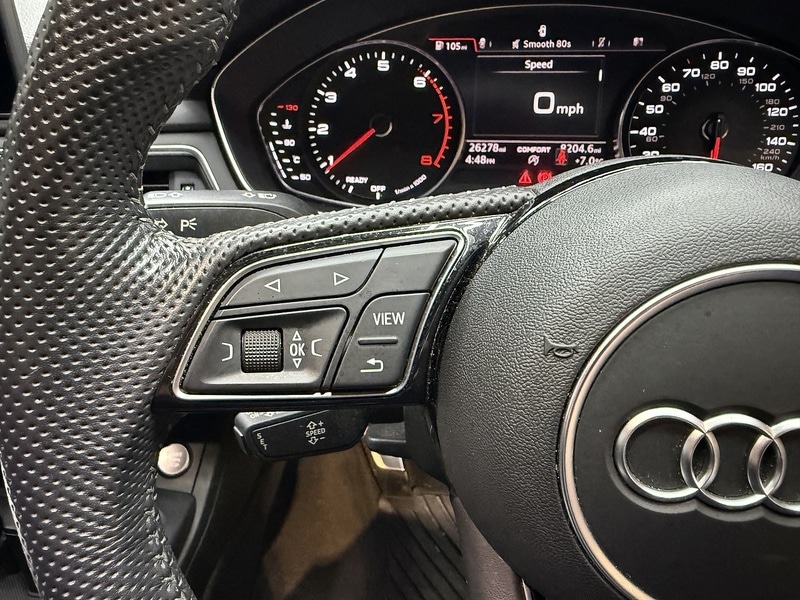 Used Audi A4 for sale - 77250809: Photo 61