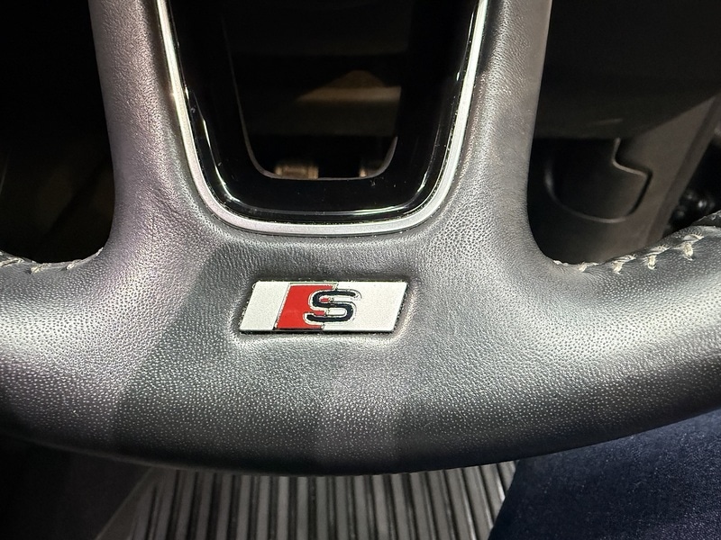 Used Audi A4 for sale - 77250809: Photo 63