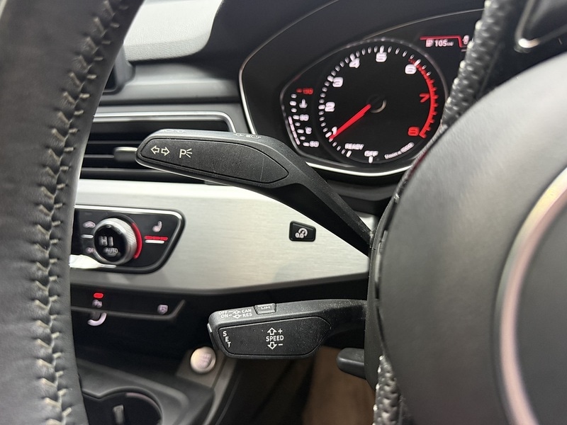 Used Audi A4 for sale - 77250809: Photo 64