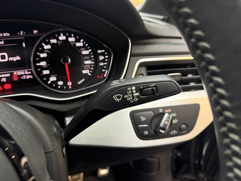 Used Audi A4 for sale - 77250809: Photo 65