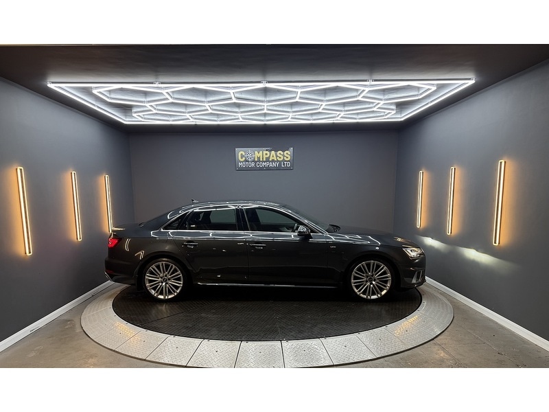 Used Audi A4 for sale - 77250809: Photo 7