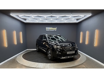 Used Peugeot 3008 2019 for sale - 78712874: Photo