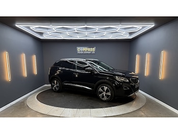 Used Peugeot 3008 2019 for sale - 78712874: Photo