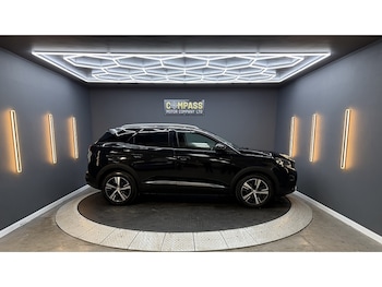 Used Peugeot 3008 2019 for sale - 78712874: Photo