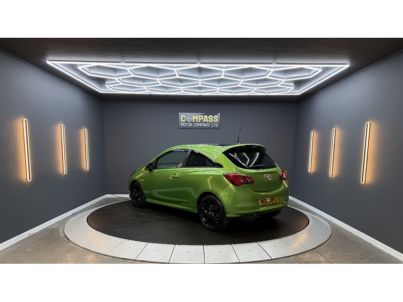 Used Vauxhall Corsa for sale - 77998360: Photo 13