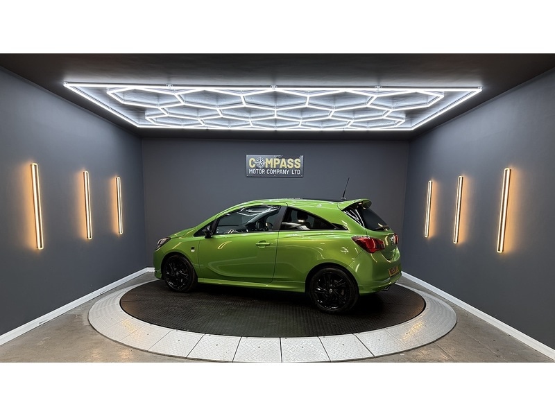 Used Vauxhall Corsa for sale - 77998360: Photo 14